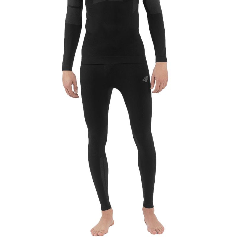 Thermal pants 4F M104